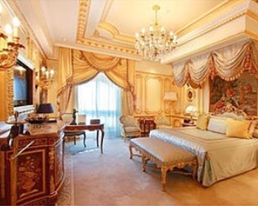 Legendale Hotel Beijing