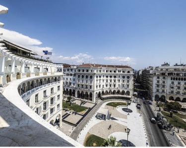 Electra Palace Thessaloniki