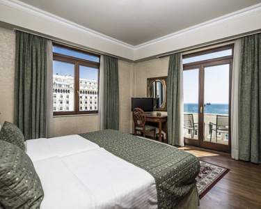 Electra Palace Thessaloniki