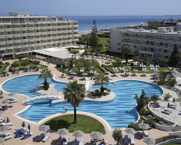 Electra Palace Rhodes