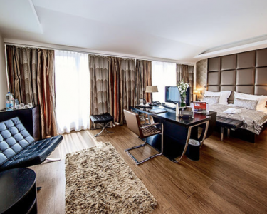 Continental Hotel Budapest