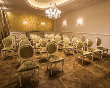 Prestige Hotel Budapest