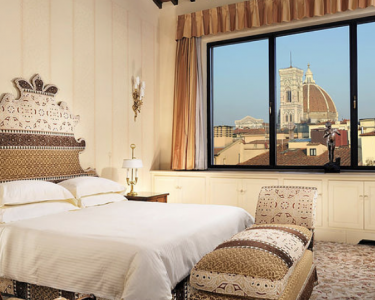 Helvetia & Bristol Firenze