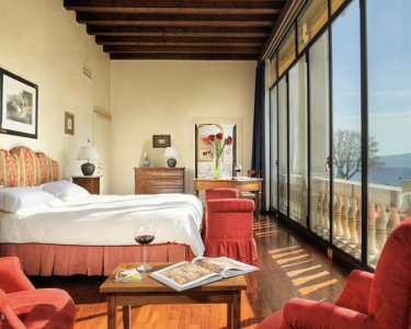 Hotel Villa Michelangelo Vicenza