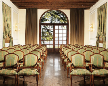 Hotel Villa Michelangelo Vicenza