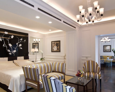 Hotel d’Inghilterra Roma