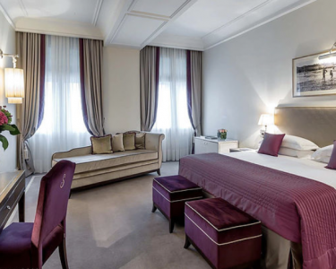 Savoia Excelsior Palace Trieste