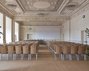 Savoia Excelsior Palace Trieste