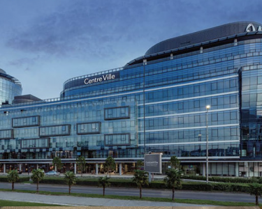 CentreVille Hotel & Experiences Montenegro