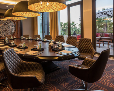 Villa Diyafa – Boutique Hotel & Spa