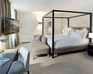 Pestana Amsterdam Riverside