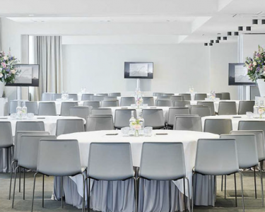 Pestana Amsterdam Riverside