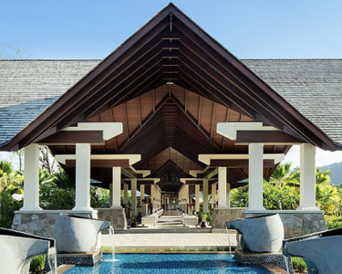 The H Resort Seychelles