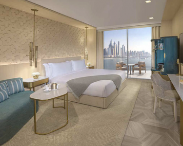 Five Palm Jumeirah Hotel